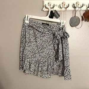 Express Skirt
